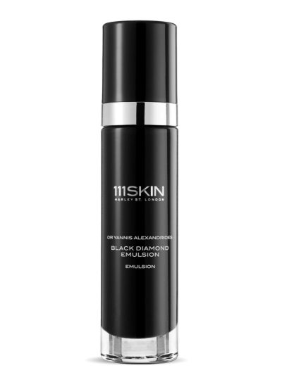 111Skin Black Diamond Emulsion regenerująca emulsja do twarzy 50ml