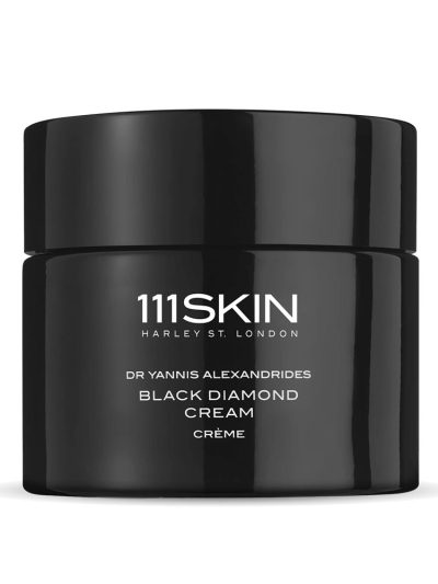 111Skin Black Diamond Cream nawilżający krem do twarzy 50ml