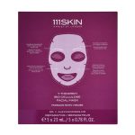 111Skin Bio Cellulose Facial Mask biocelulozowa maseczka w płachcie 5x23ml