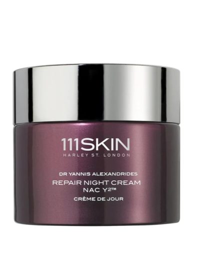 111Skin Repair Night Cream NAC Y2 krem do twarzy na noc 50ml