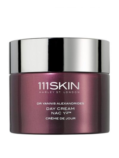 111Skin Day Cream NAC Y2 krem do twarzy na dzień 50ml