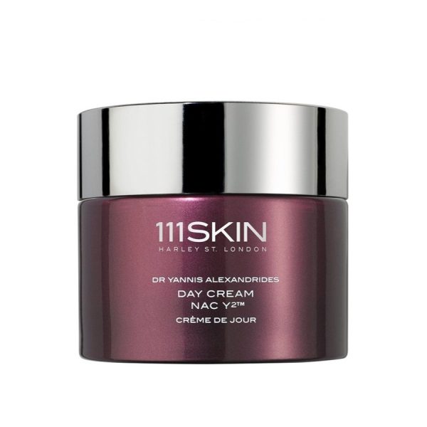 111Skin Day Cream NAC Y2 krem do twarzy na dzień 50ml