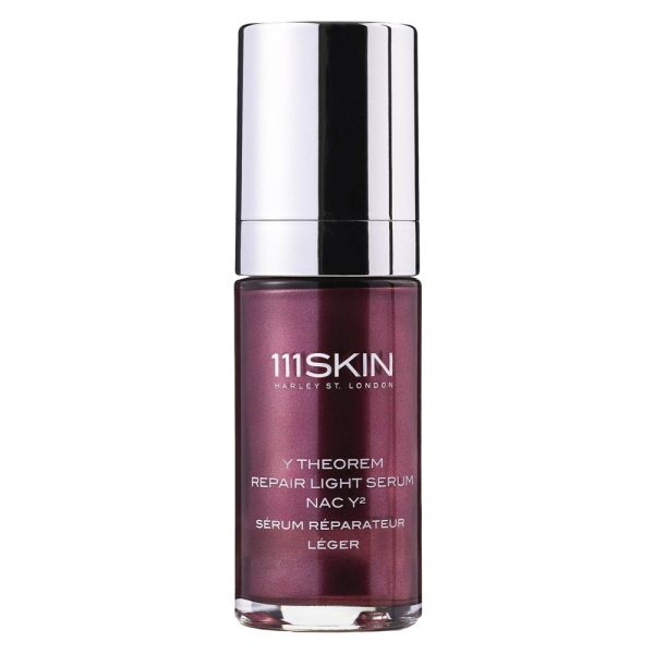 111Skin Repair Light Serum NACY2 serum naprawcze 30ml