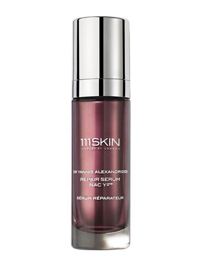111Skin Repair Serum NAC Y2 regenerujące serum do twarzy 30ml