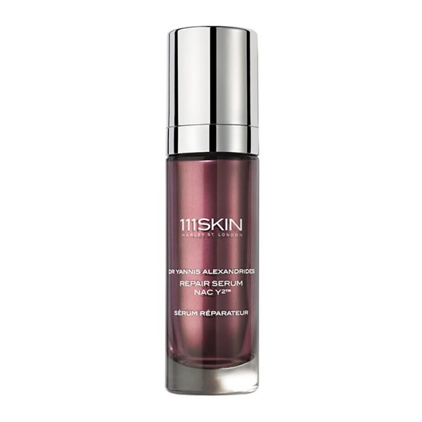111Skin Repair Serum NAC Y2 regenerujące serum do twarzy 30ml