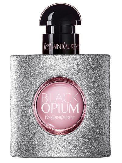 Yves Saint Laurent Black Opium Glitter woda perfumowana 30ml