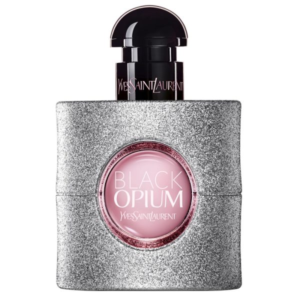 Yves Saint Laurent Black Opium Glitter woda perfumowana 30ml
