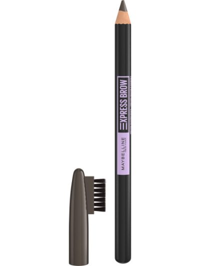 Maybelline Express Brow Shaping Pencil kredka do brwi 05 Deep Brown