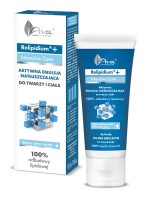 Ava Laboratorium Relipidium+ aktywna emulsja natłuszczająca do twarzy i ciała 100ml