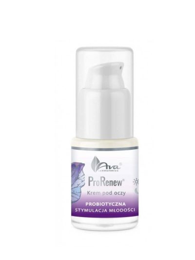 Ava Laboratorium ProRenew serum naprawcze Skoncentrowana Formuła 15ml
