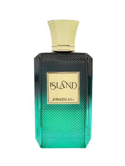 Khadlaj Island Extrait de Parfum 30 ml