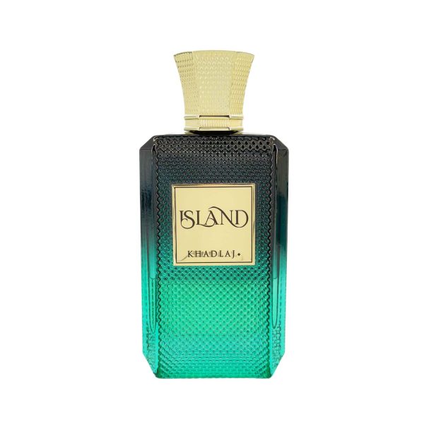 Khadlaj Island Extrait de Parfum 30 ml