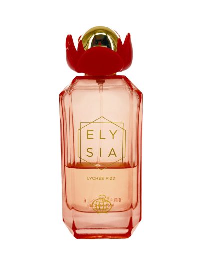 Fragrance World Elysia Lychee Fizz edp 30 ml