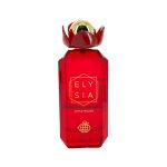 Fragrance World Elysia Apple Rouge edp 30 ml