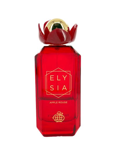 Fragrance World Elysia Apple Rouge edp 30 ml