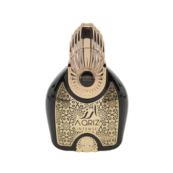 Arabiyat Prestige Aariz Intense edp 30 ml tester
