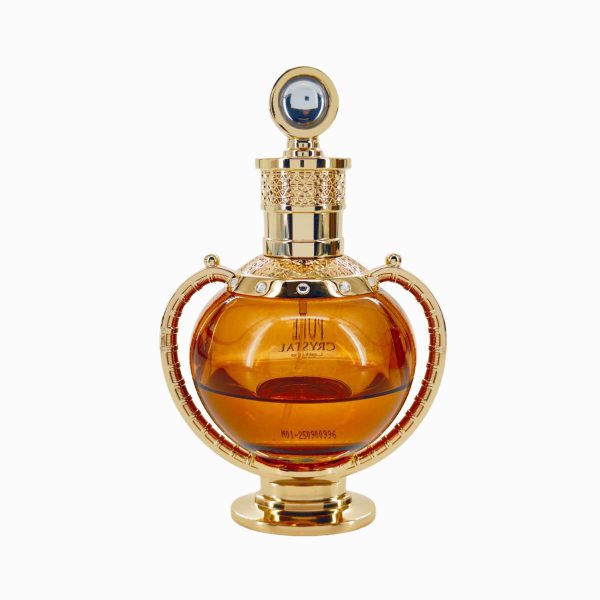 Lattafa Pure Crystal edp 30 ml tester
