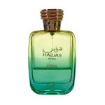 Rasasi Hawas Verde edp 30 ml
