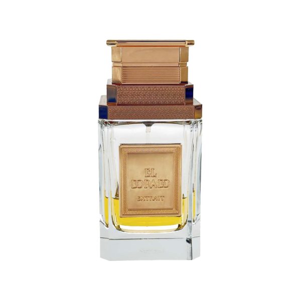 French Avenue El Dorado Extrait de Parfum 30 ml