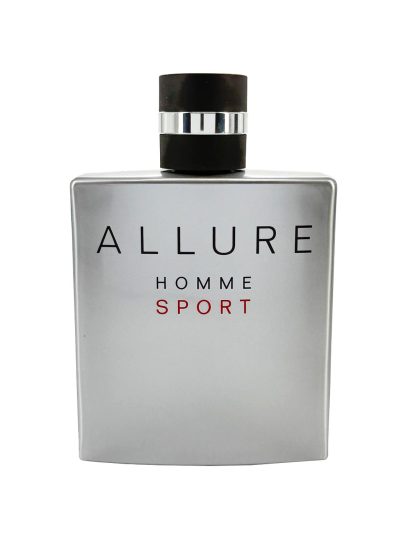 Chanel Allure Homme Sport edt 50 ml