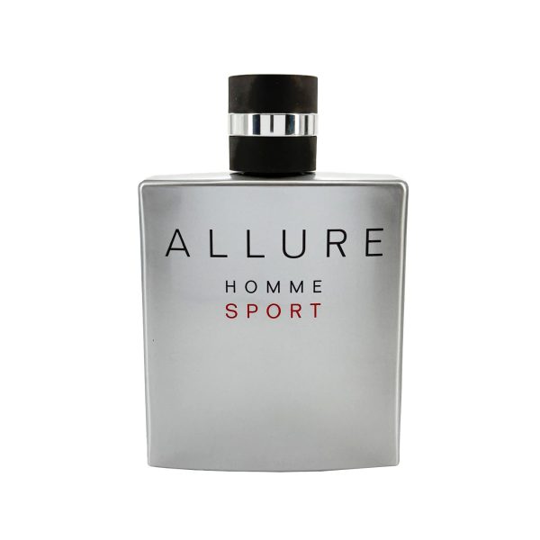 Chanel Allure Homme Sport edt 50 ml