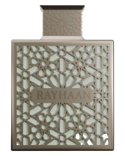 Rayhaan Terra edp 5 ml próbka perfum