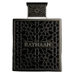 Rayhaan Obsidian edp 3 ml próbka perfum
