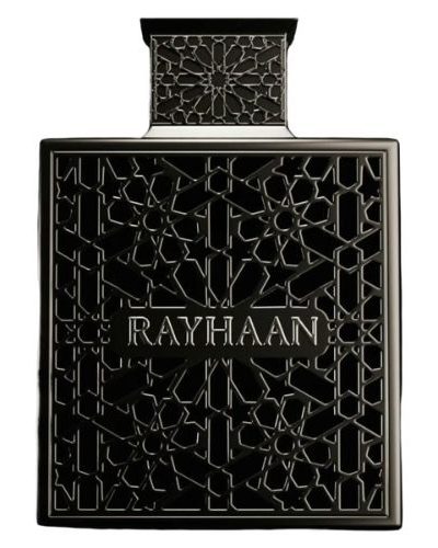 Rayhaan Obsidian edp 3 ml próbka perfum