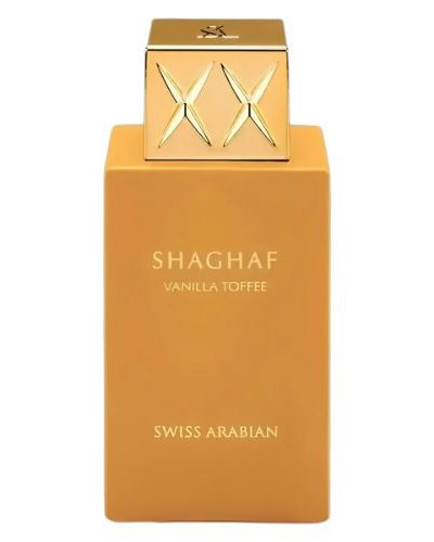 Swiss Arabian Shaghaf Vanilla Toffee edp 5 ml próbka perfum