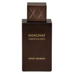 Swiss Arabian Shaghaf Amber Infusion edp 3 ml próbka perfum