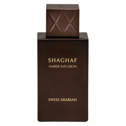 Swiss Arabian Shaghaf Amber Infusion edp 3 ml próbka perfum