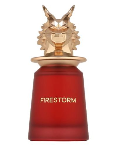 French Avenue Firestorm edp 3 ml próbka perfum