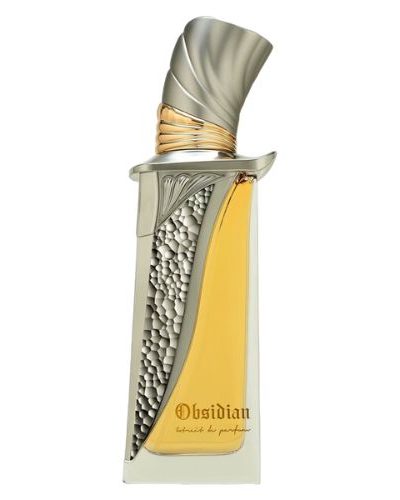 French Avenue Obsidian Extrait de Parfum 3 ml próbka perfum