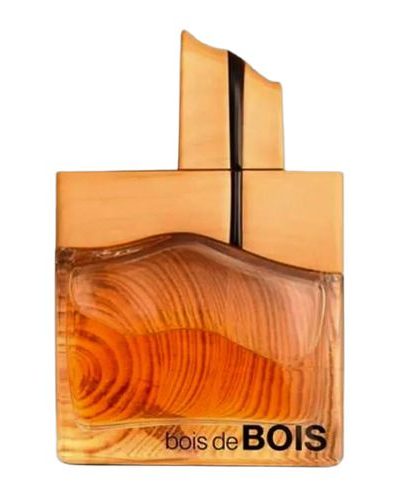 Fragrance World Bois de Bois edp 100 ml