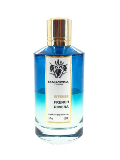 Mancera Intense French Riviera Extrait de Parfum 50 ml tester
