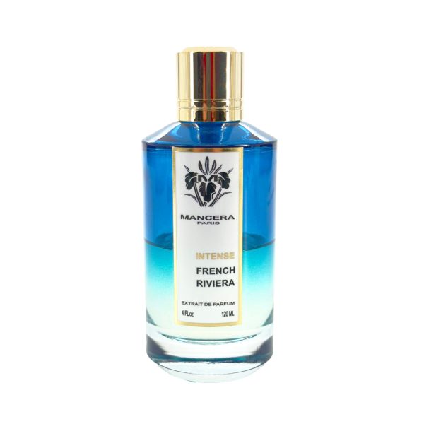 Mancera Intense French Riviera Extrait de Parfum 50 ml tester