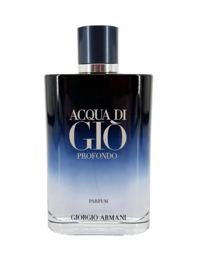 Giorgio Armani Acqua di Gio Profondo Parfum 150 ml