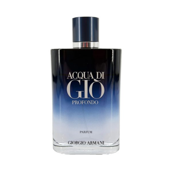 Giorgio Armani Acqua di Gio Profondo Parfum 150 ml