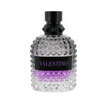 Valentino Uomo Born in Roma Purple Melancholia edt 30 ml