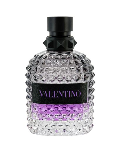 Valentino Uomo Born in Roma Purple Melancholia edt 30 ml