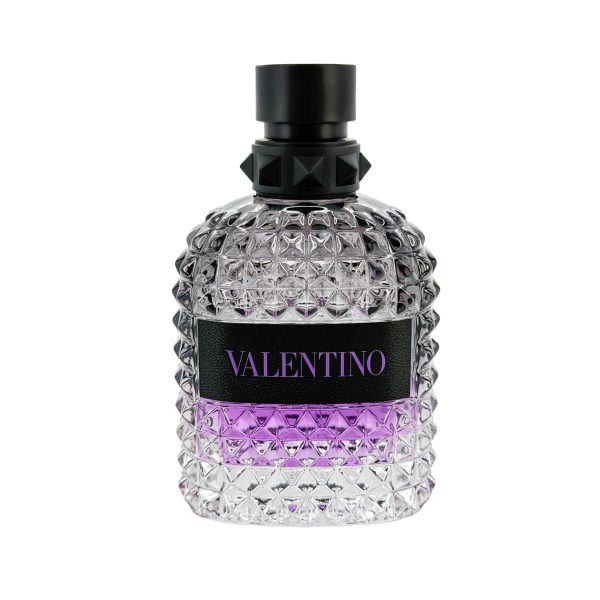 Valentino Uomo Born in Roma Purple Melancholia edt 30 ml