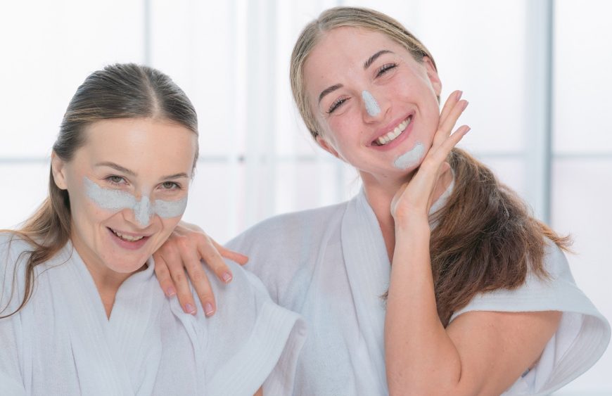 Codzienna pielęgnacja twarzy – krok po kroku
