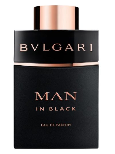 Bvlgari Man In Black woda perfumowana refillable 60ml