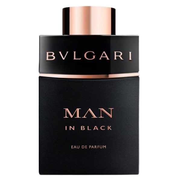 Bvlgari Man In Black woda perfumowana refillable 60ml