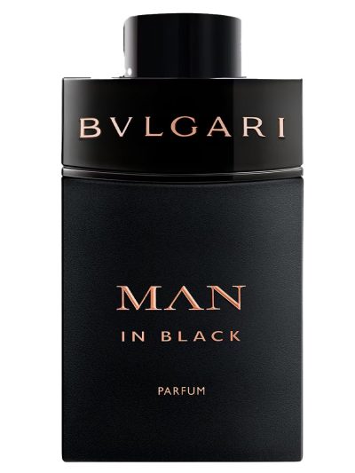 Bvlgari Man In Black perfumy refillable 100ml