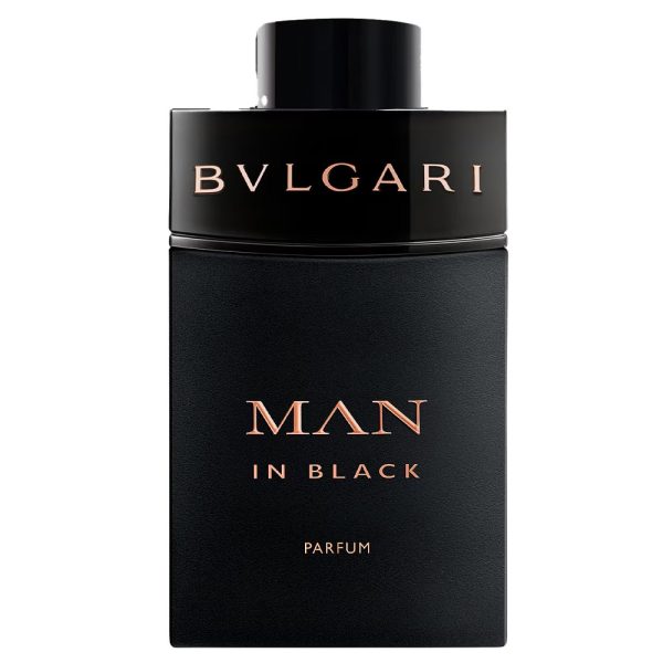 Bvlgari Man In Black perfumy refillable 100ml