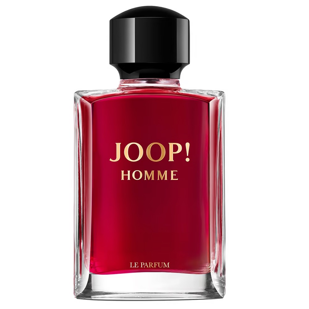 Joop Joop! Homme Le Parfum Parfüm 125ml — Inhaltsstoffe und Bewertung