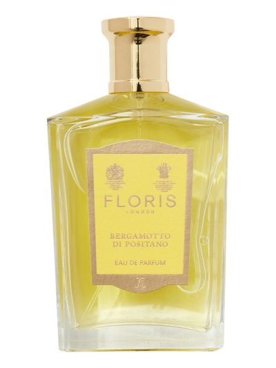 Floris Bergamotto di Positano woda perfumowana 100ml