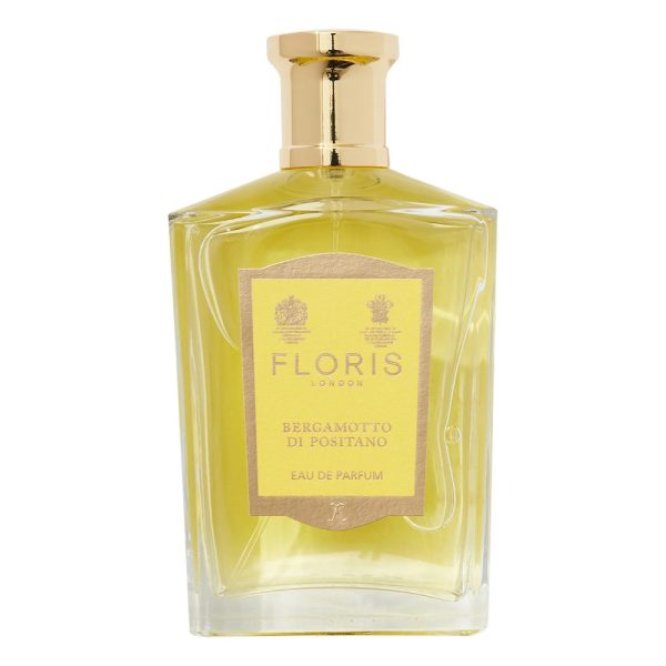 Floris Bergamotto di Positano woda perfumowana 100ml