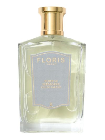 Floris Purple Memoire woda perfumowana 100ml